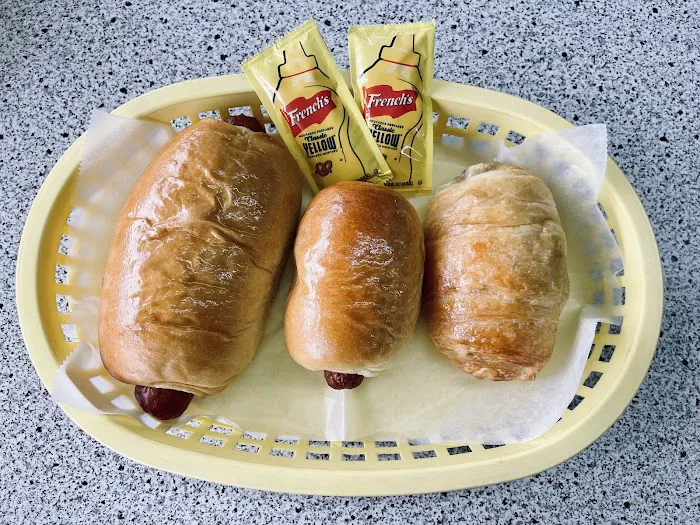 Sunshine Donuts Picture 10