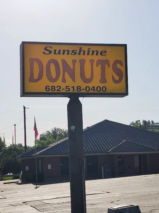 Sunshine Donuts Picture 6