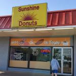 Sunshine Donuts