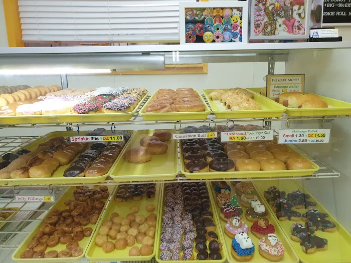Sunshine Donuts Picture 9