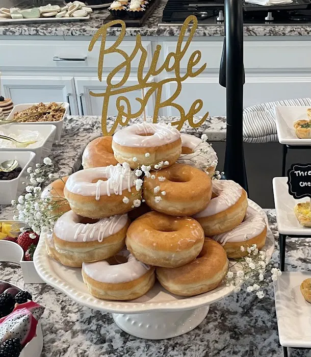 Sunshine Donuts Picture 3