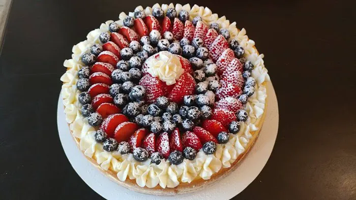 Tracy's Irresistible Desserts, LLC (A Cheesecake Lover's Dream) Picture 9
