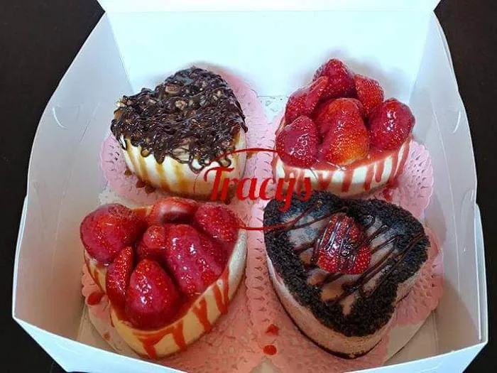 Tracy's Irresistible Desserts, LLC (A Cheesecake Lover's Dream) Picture 5