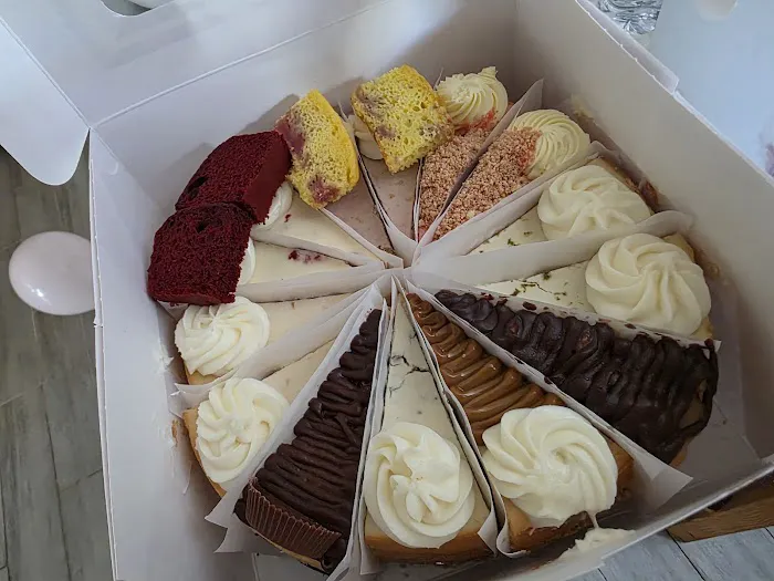 Tracy's Irresistible Desserts, LLC (A Cheesecake Lover's Dream) Picture 4
