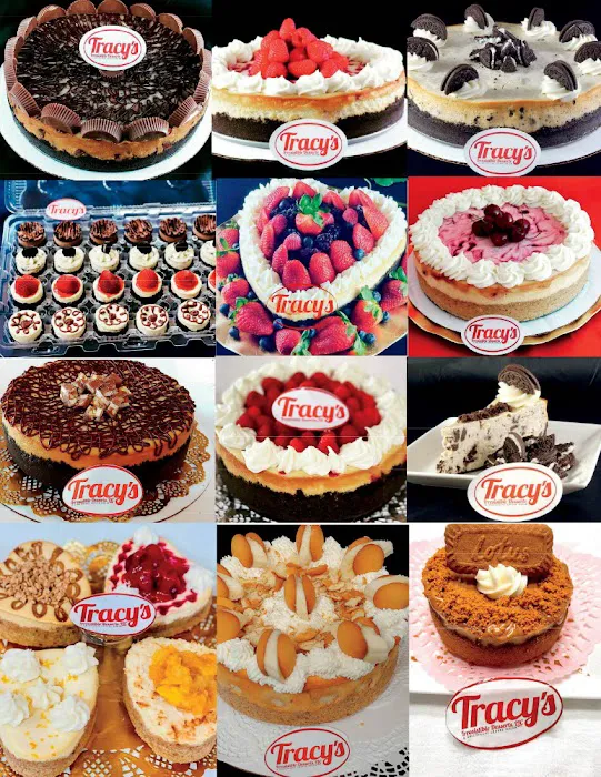 Tracy's Irresistible Desserts, LLC (A Cheesecake Lover's Dream) Picture 7