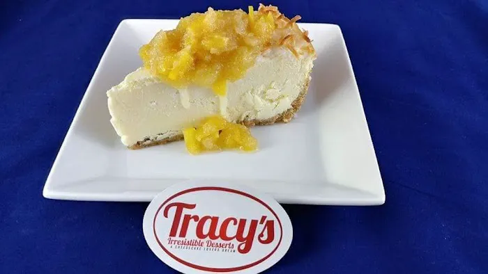Tracy's Irresistible Desserts, LLC (A Cheesecake Lover's Dream) Picture 6
