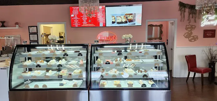 Tracy's Irresistible Desserts, LLC (A Cheesecake Lover's Dream) Picture 1