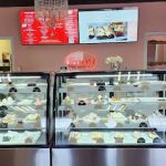 Tracy's Irresistible Desserts, LLC (A Cheesecake Lover's Dream)