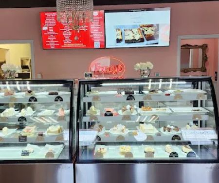 Tracy's Irresistible Desserts, LLC (A Cheesecake Lover's Dream)
