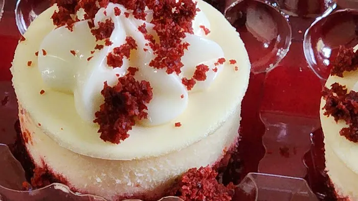 Tracy's Irresistible Desserts, LLC (A Cheesecake Lover's Dream) Picture 3