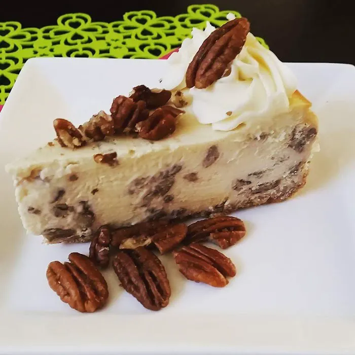 Tracy's Irresistible Desserts, LLC (A Cheesecake Lover's Dream) Picture 10