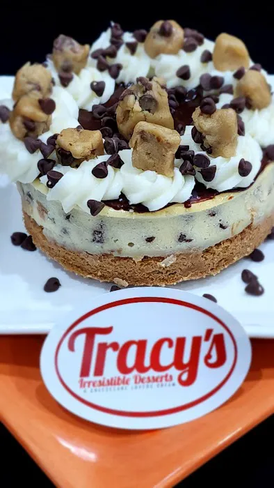 Tracy's Irresistible Desserts, LLC (A Cheesecake Lover's Dream) Picture 2