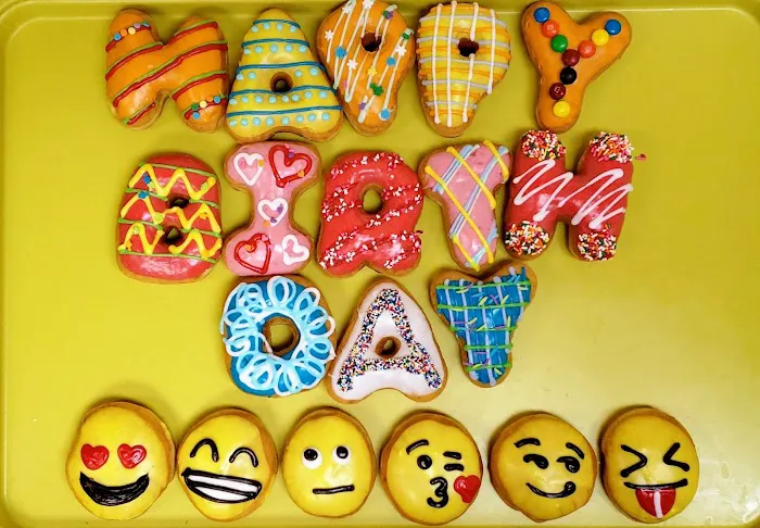 Donut Choice Picture 3