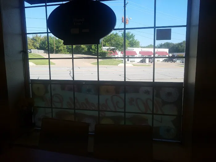 Donut Choice Picture 1