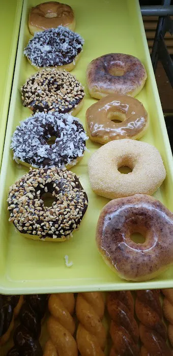 Donut Choice Picture 5