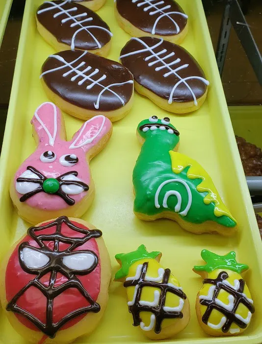 Donut Choice Picture 7