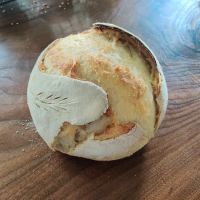 Lucy's Breadery ico
