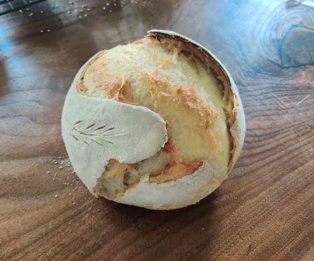 Lucy's Breadery