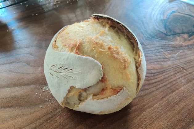 Lucy's Breadery