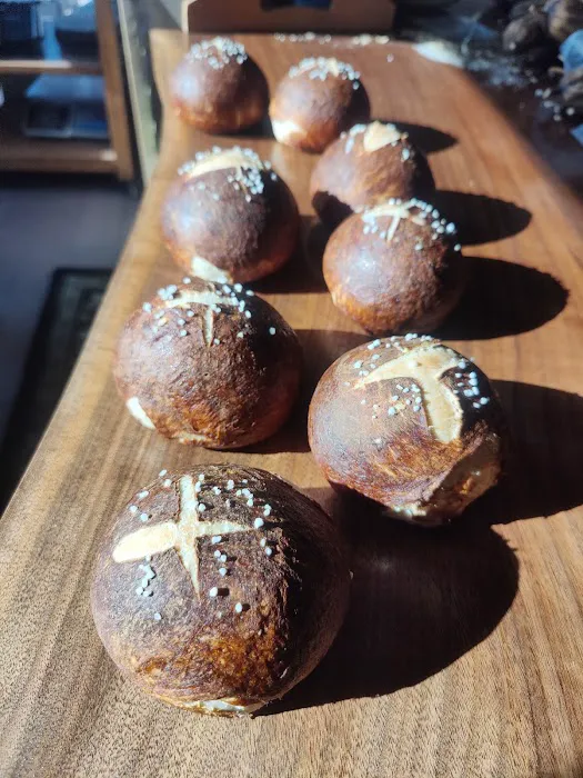 Lucy's Breadery Picture 5