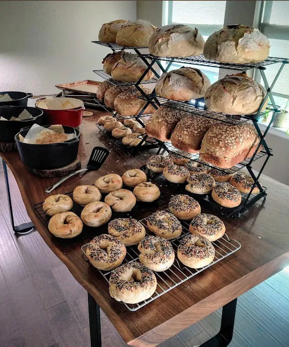 Lucy's Breadery Picture 2