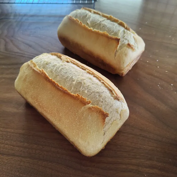 Lucy's Breadery Picture 8