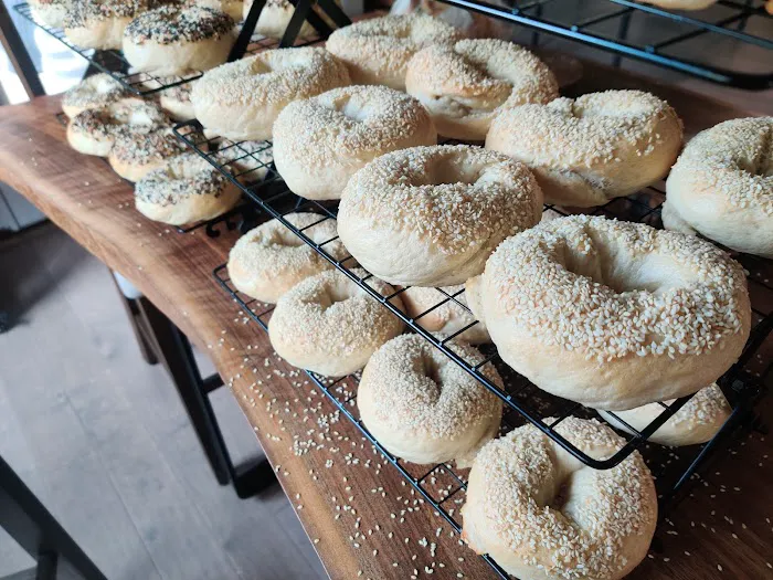 Lucy's Breadery Picture 9
