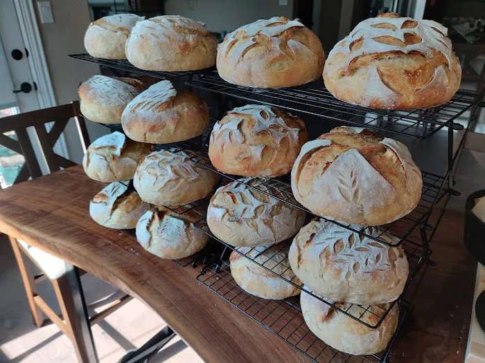 Lucy's Breadery Picture 6