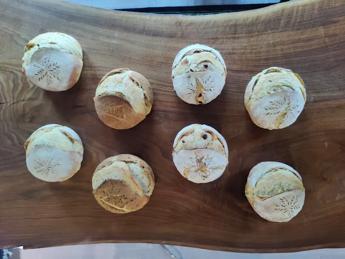 Lucy's Breadery Picture 4