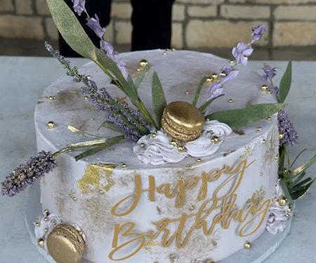 Divine Creations Bakery & Boutique