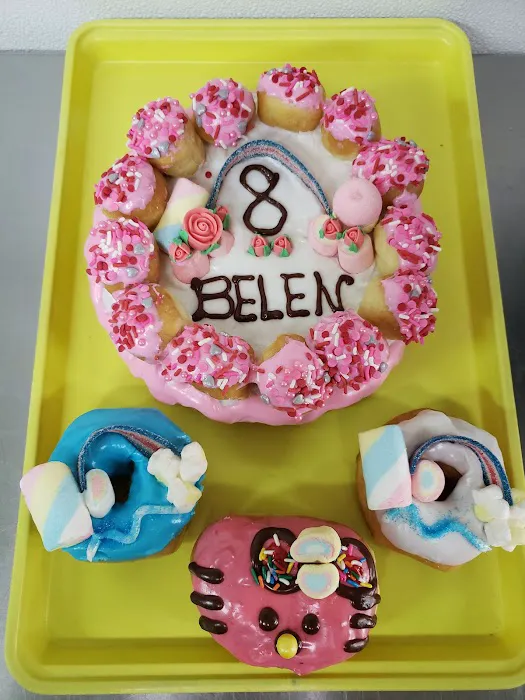 Gourmet Donuts-N-Such Picture 5