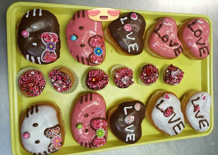Gourmet Donuts-N-Such Picture 3
