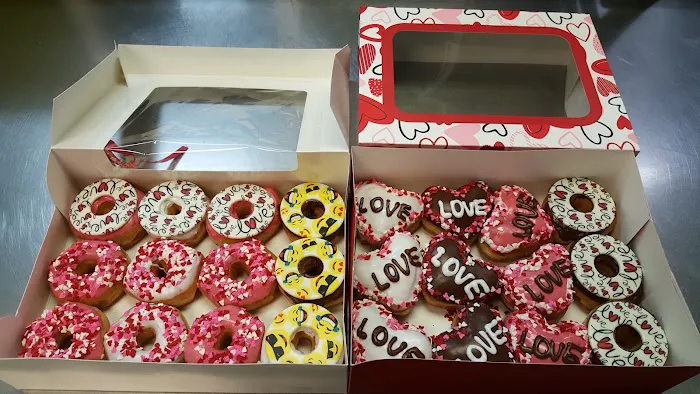 Gourmet Donuts-N-Such Picture 2