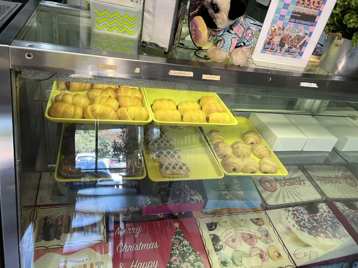 Gourmet Donuts-N-Such Picture 7