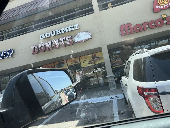 Gourmet Donuts-N-Such Picture 10
