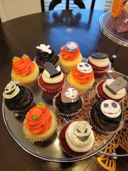 Cake-Aholics Bakery Picture 3