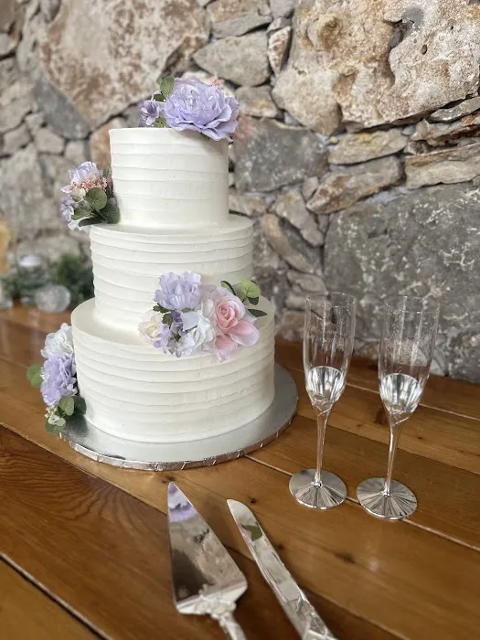 Cake-Aholics Bakery Picture 4