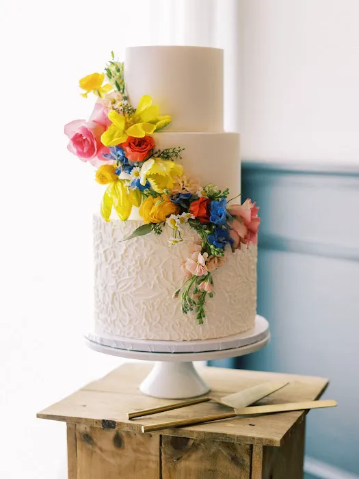 Cake-Aholics Bakery Picture 8