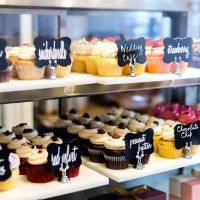 Cake-Aholics Bakery ico