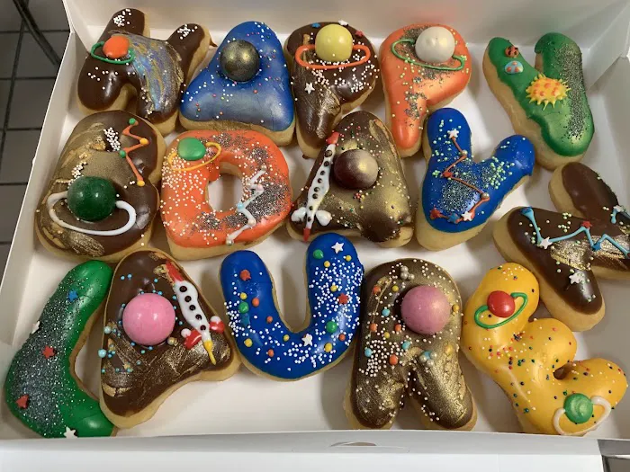 Pilaski's Donuts Picture 3