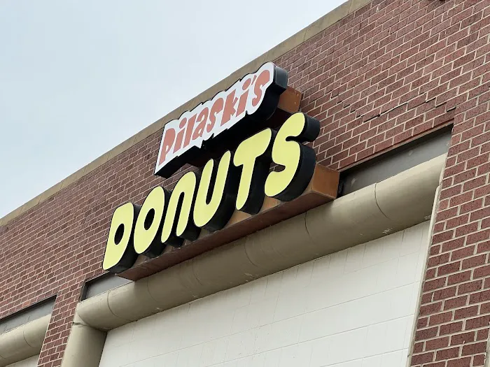 Pilaski's Donuts Picture 9