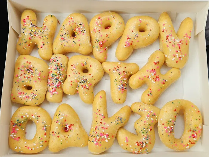 Pilaski's Donuts Picture 2