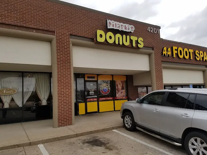 Pilaski's Donuts Picture 8