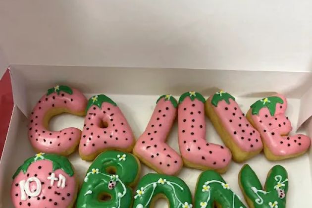 Pilaski's Donuts