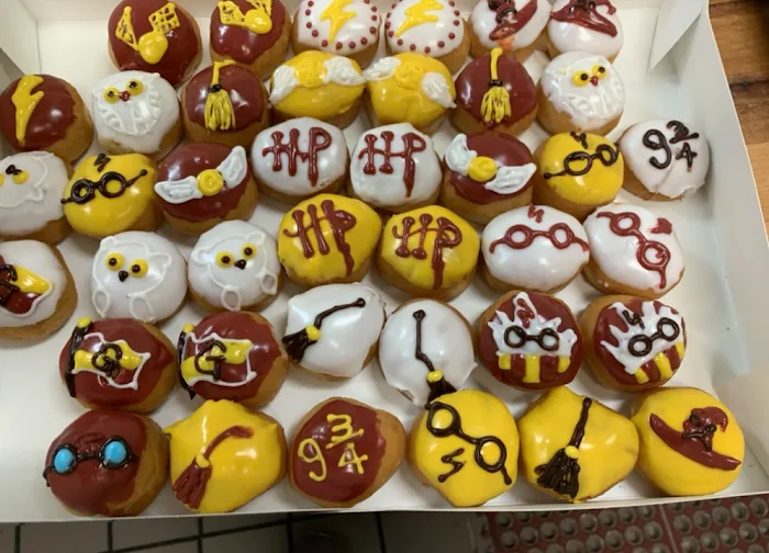 Pilaski's Donuts Picture 10