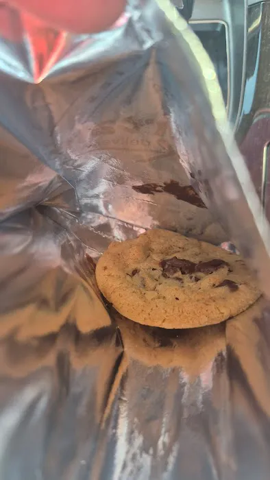 Tiff's Treats Cookie Delivery Picture 6