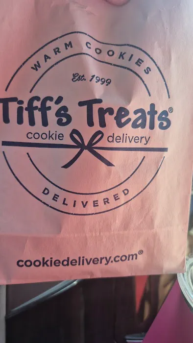 Tiff's Treats Cookie Delivery Picture 4