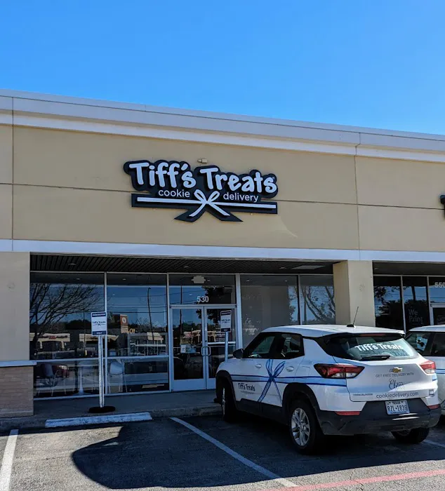 Tiff's Treats Cookie Delivery Picture 7