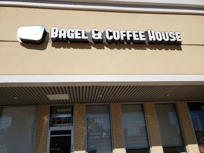 Iris Bagel & Coffee House Picture 3