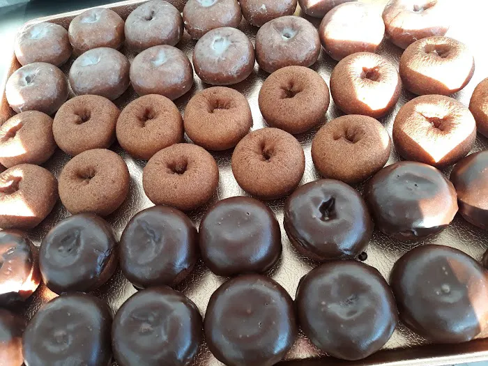 Shipley Do-Nuts Picture 1